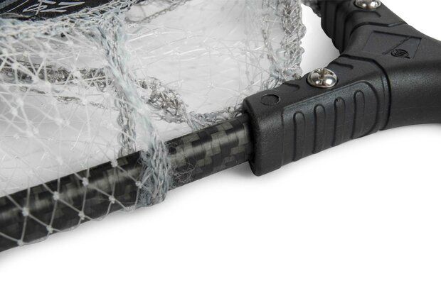 Carbon landing net 16 inch - PRESTON