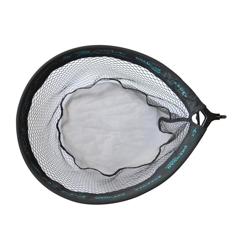 Landing Net , Speedex Carp , 18inch