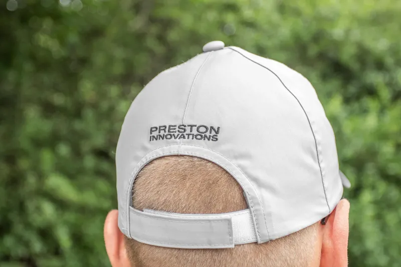 Waterproof cap sonubaits - PRESTON