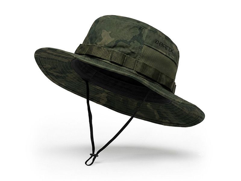 Boonie hat Delphin BANX