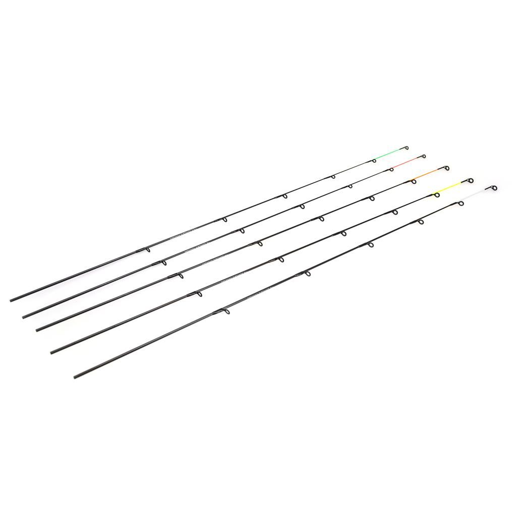 Drennan Distance Feeder Tips , Carbon 4oz