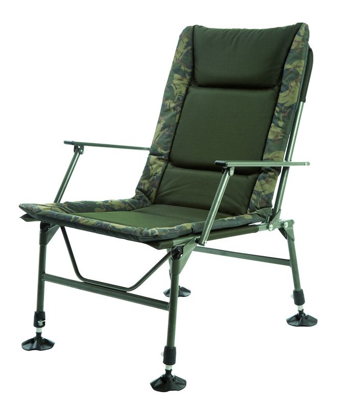 B-CARP CHAIR ARMREST VENOM