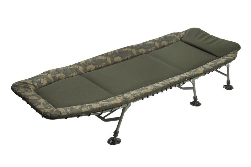 B-CARP BEDCHAIR VENOM