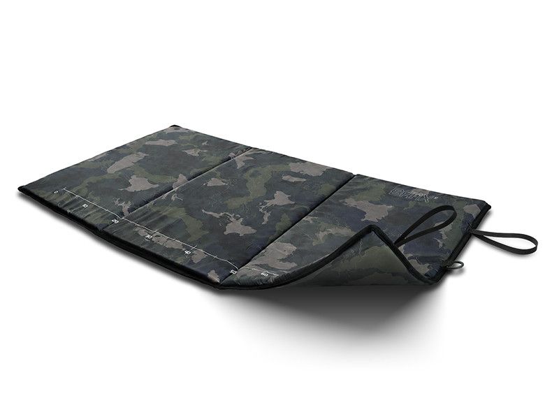 Delphin CarpMAT BANX Camo  90x50