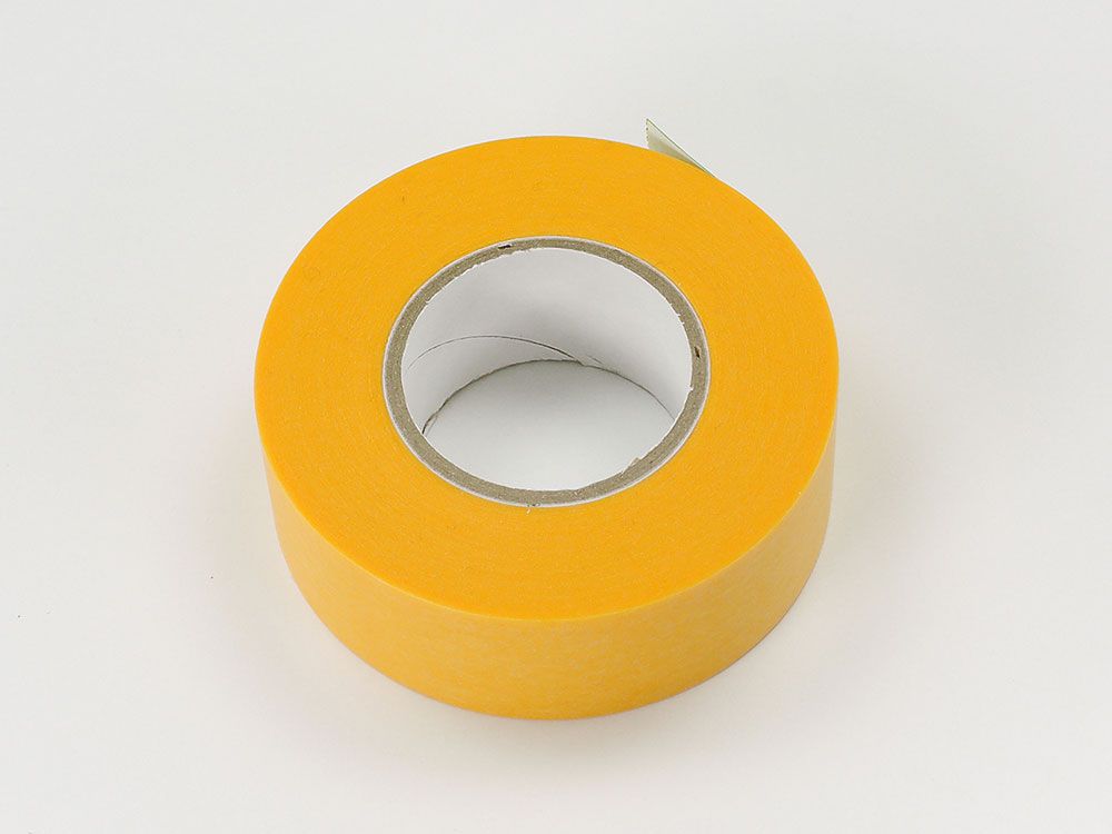 Tamiya masking tape refill 18mm