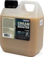 CREAM SPOD &amp; PELLET BOOSTER 1 LITRE - CCMOORE