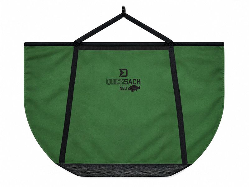 Weigh bag Delphin QuickSACK NEO