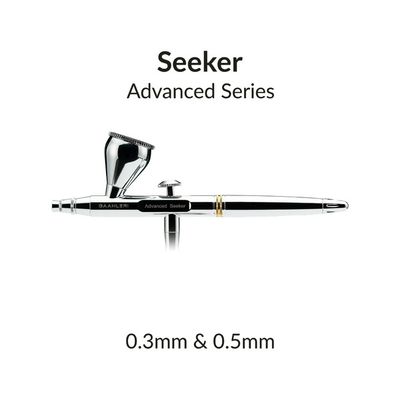 Advanced Series Seeker 03 & 05 Gaahleri