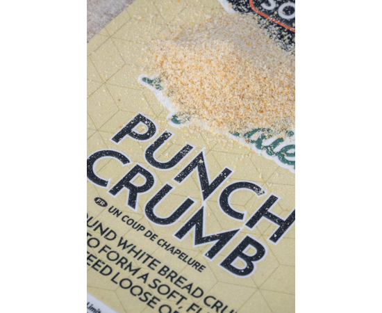 Essential Ingredients Punch Crumb