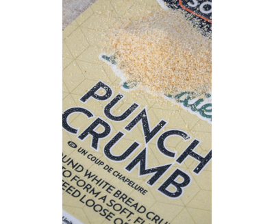 Essential Ingredients Punch Crumb