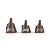 PINCH-ON PLUMMET - 40g
