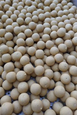 Milky Ice Cream 24 mm boilies (5kg) - TBF