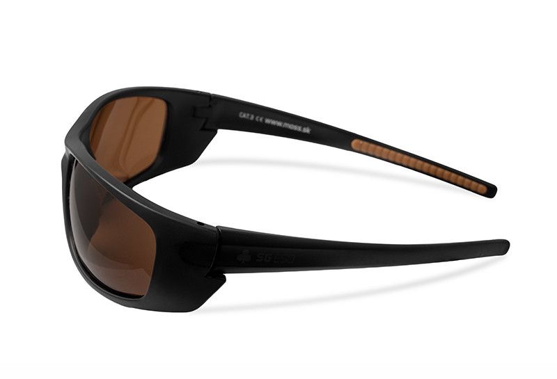 Polarized sunglasses Delphin SG ESO