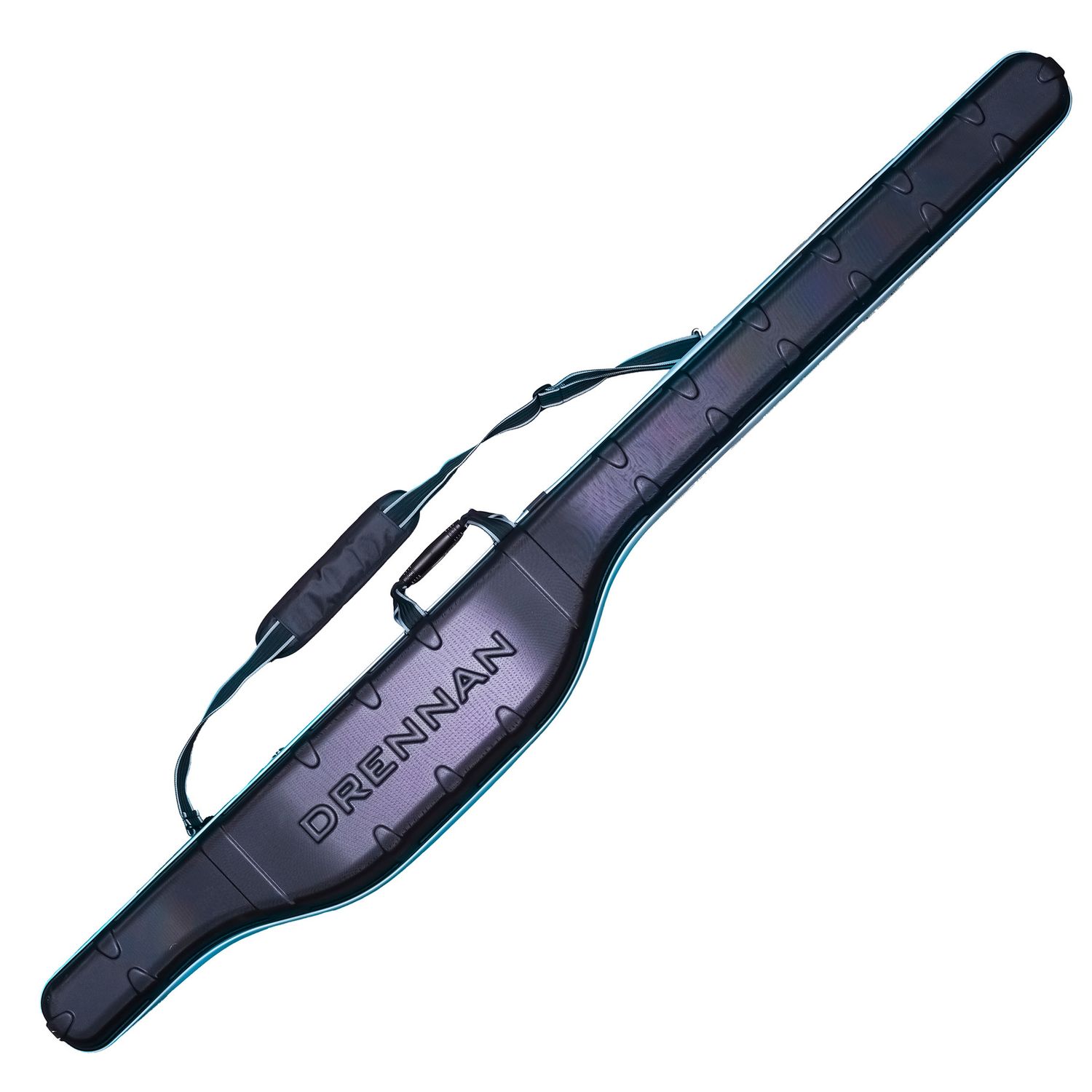 DR Armoured Rod Case