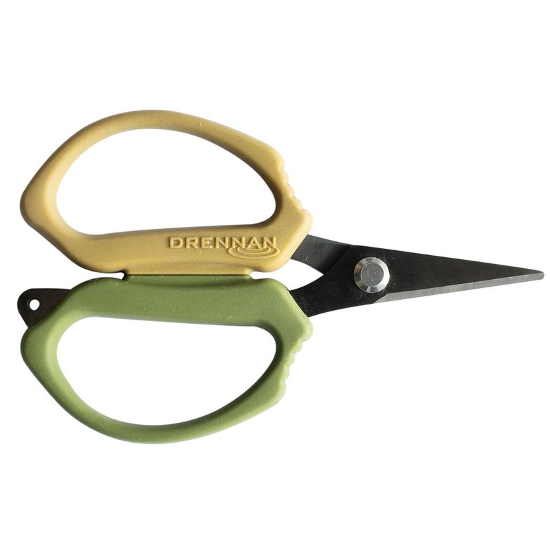 Specialist Big Grip Scissors