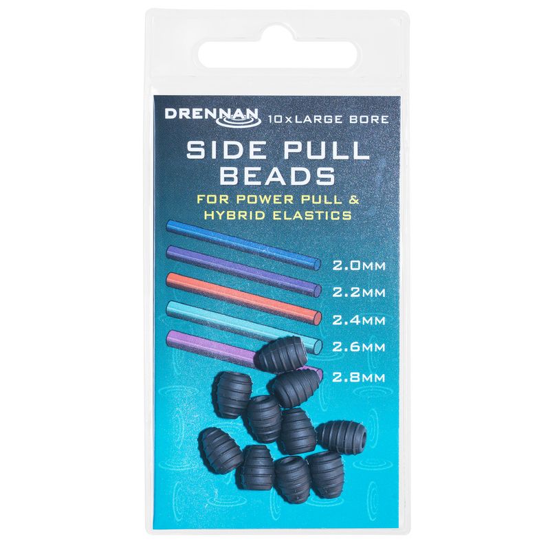 Side Pull Bead - Large