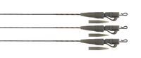 Edges Naturals Submerge Lead Clip 30lbx3