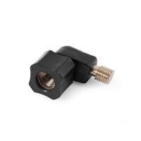 FIXED ANGLE LOCK BRACKET