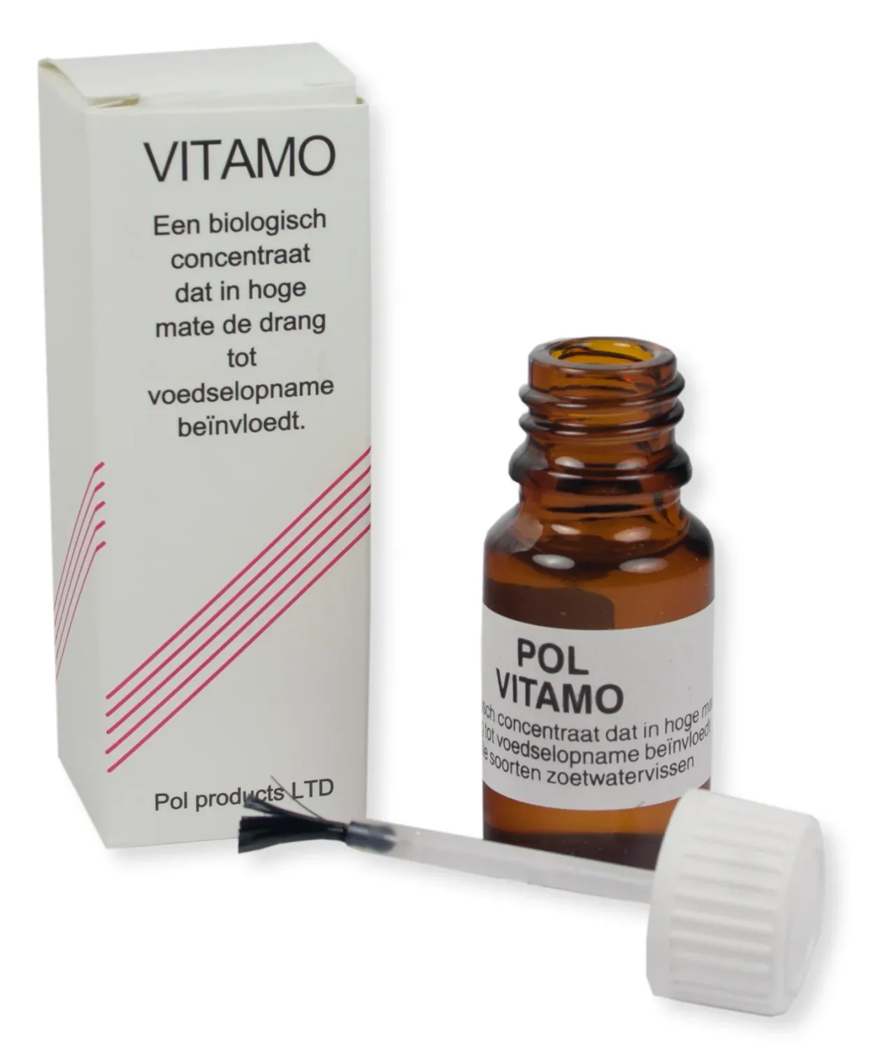 POL VITAMO