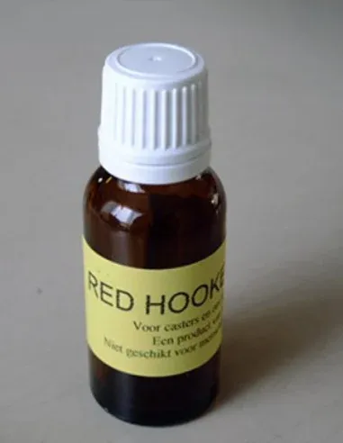 GMS Liquid Red Hooker 20 cc