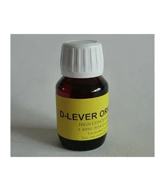 GMS D-Lever Origineel High Concentrated (ca 50ml)