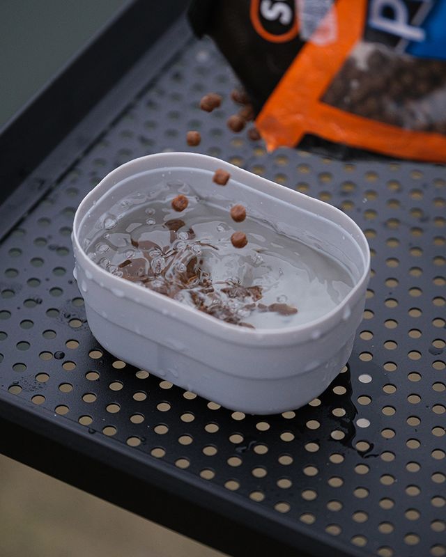 Matrix Mini Expander Tub