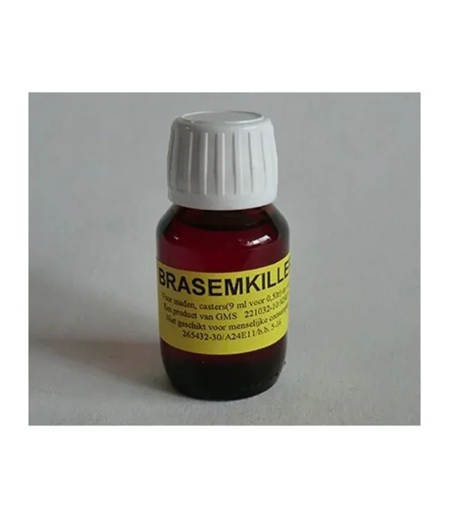 GMS Brasemkiller (ca 50ml)
