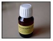 GMS LIQUID INDIAN SPICE 50 ML