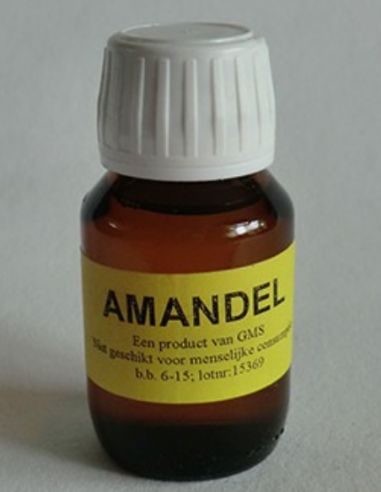 GMS LIQUID PINDA 50 ML