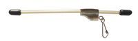 Trophy Feeder Boom Straight L 20cm 3 pcs