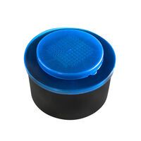 Trophy Bait Tub - 0.5 Litre