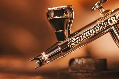 Evolution crplus 2024 2 in 1 - HARDER & STEENBECK