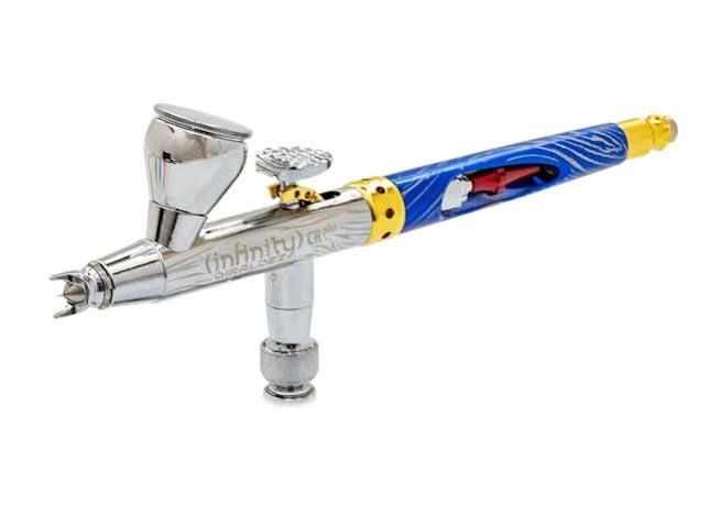 Giraldez mkII infinity crplus 2024 2 in 1 - HARDER &amp; STEENBECK