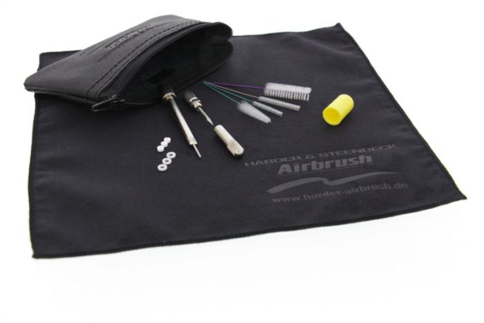Service kit Harder &amp; steenbeck