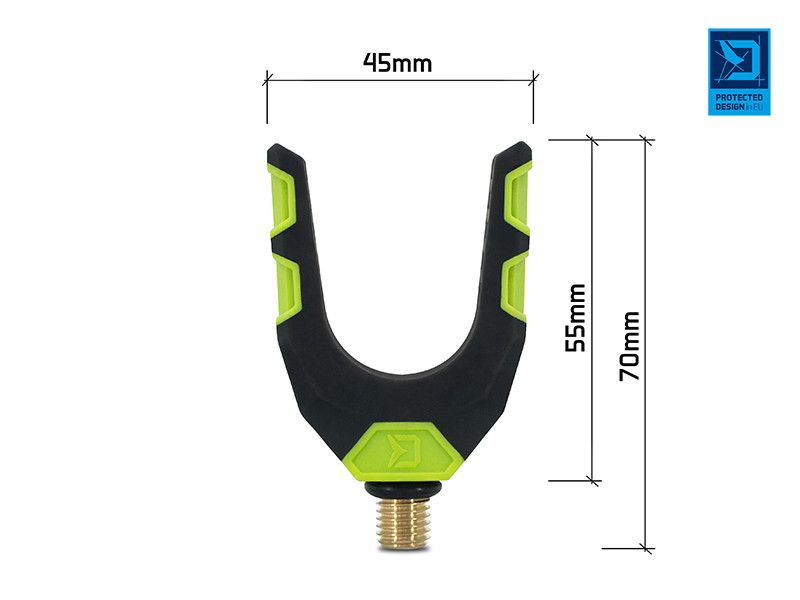 Feeder holder Delphin SIXTO REAXE U