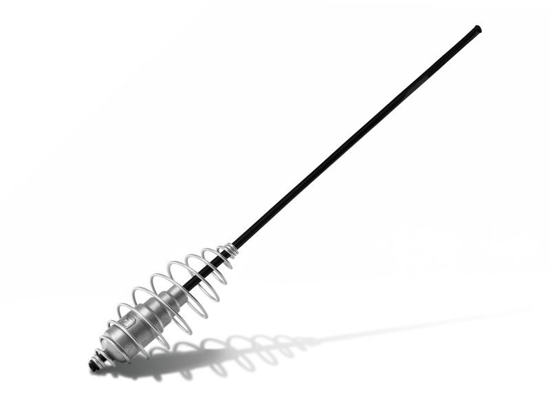 Spring feeder wirex large 20g - DELPHIN
