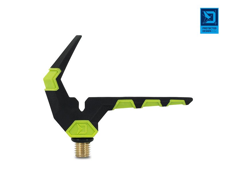 Feeder holder Delphin SIXTO REAXE Front