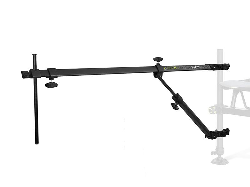 Feeder arm Delphin REAXE ProfixARM 110-210cm