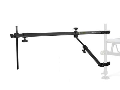 Feeder arm Delphin REAXE ProfixARM 110-210cm