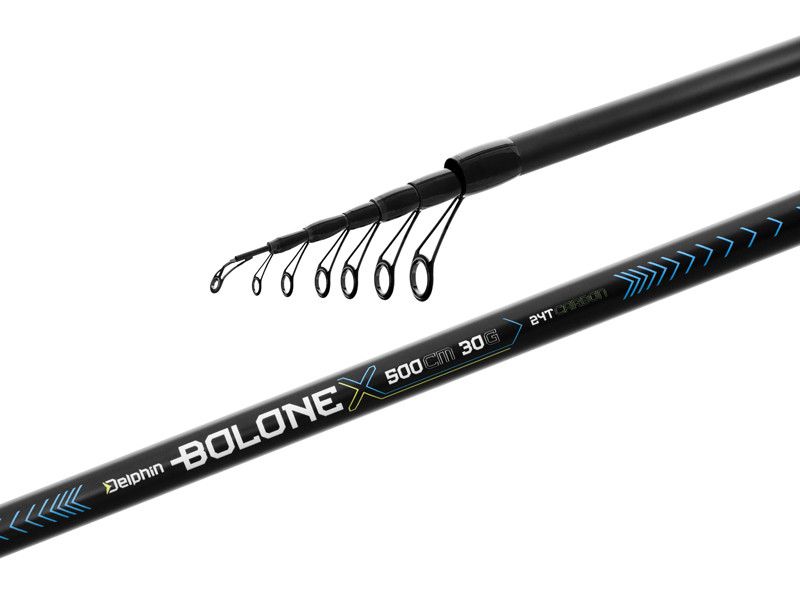 Delphin BOLONEX 600cm/30g