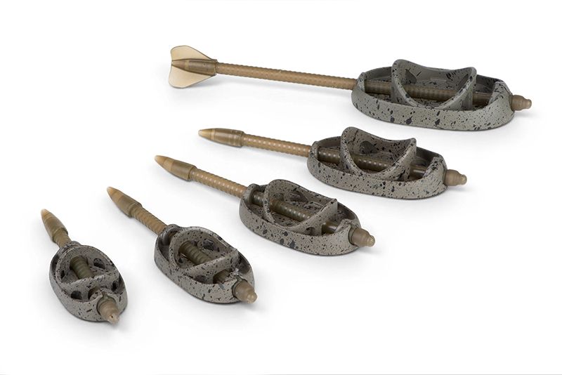 Method Feeder 20g S - MATRIX
