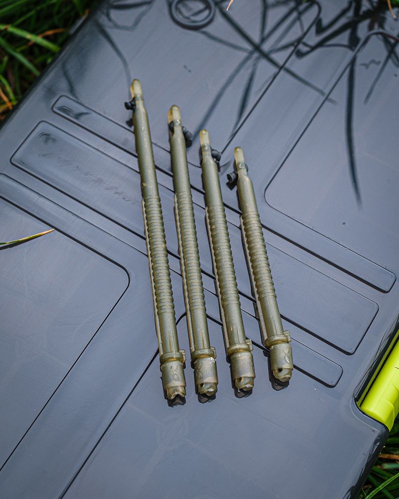 Elasticated Stems S x2 - MATRIX