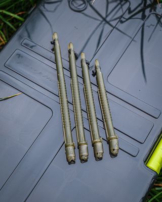 Elasticated Stems S x2 - MATRIX