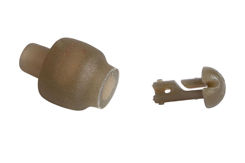 Feeder Beads 5pcs - MATRIX