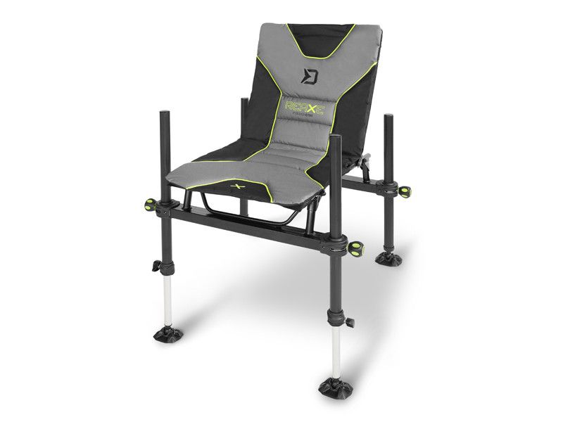 Feeder chair Delphin REAXE