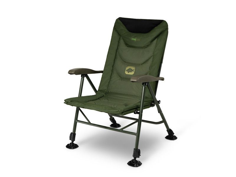 Chair Delphin ErgoCARP