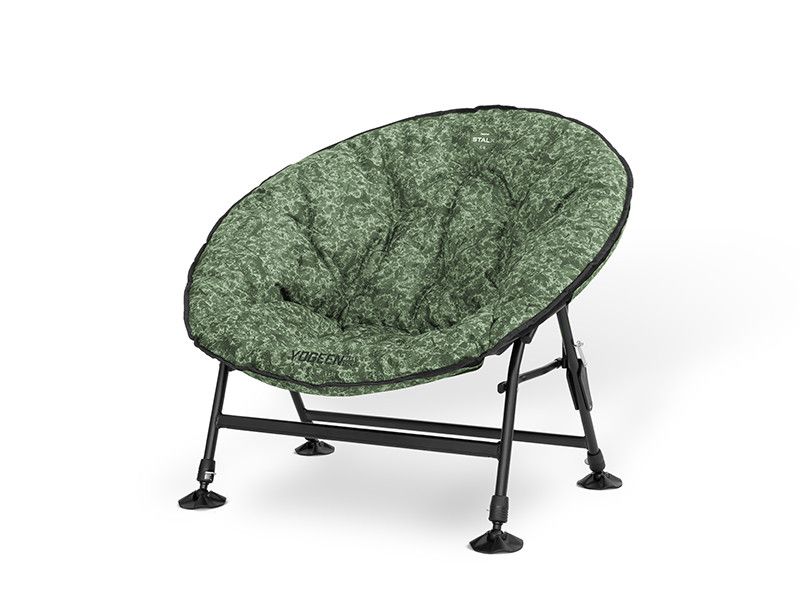 Chair Delphin YOGEEN TeleLUX
