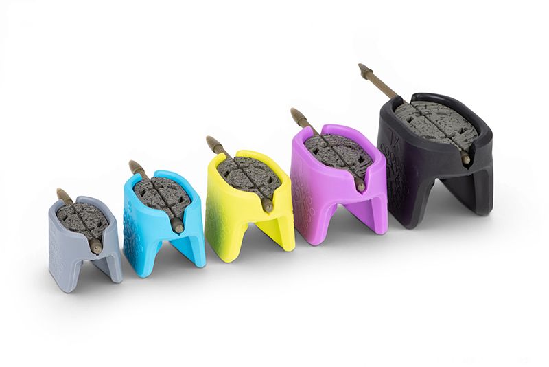 Method Mould - M - MATRIX