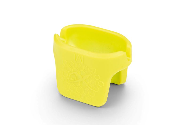 Method Mould - M - MATRIX