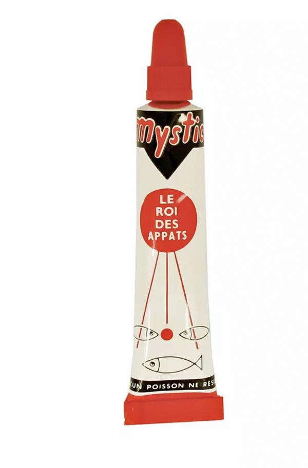 MYSTIC ROOD / ROUGE